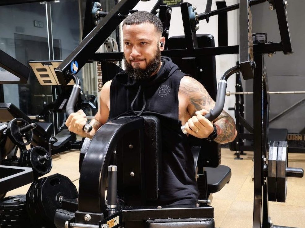 Season Survival with Jason Badillo